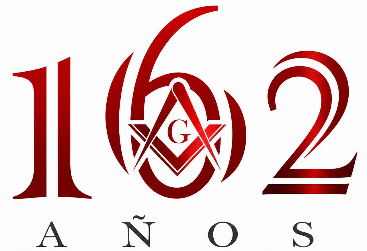 162 Años – Propagadores de la Luz N°1