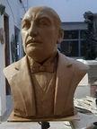 Modelado del busto — paso 5
