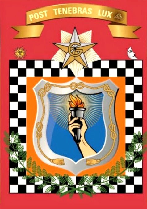 Propagadores de la Luz N°1